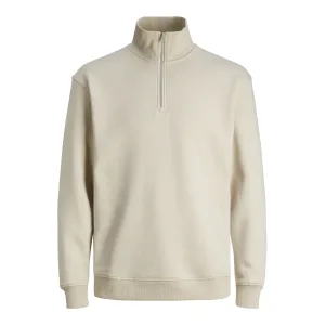 1/2 rits sweater Jack & Jones Bradley