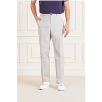 GUESS Roger Classic Chino Dolphin Tailored Pant Grey