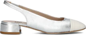 Odare Ballerina
Dames Girona Met Slingback,