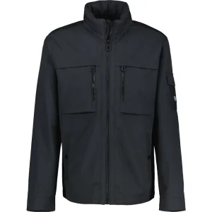 Lerros Heren jas 2527015 491 blue night