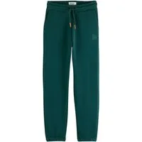 Scotch & Soda Logo Badge Joggingbroek Junior