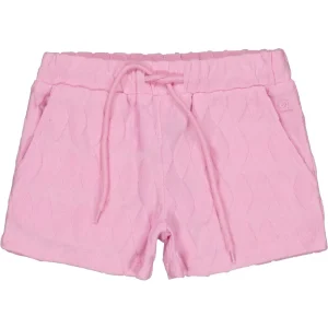 Quapi Zomer broek meisjes c paars fymke