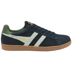 Damestrainers Gola Equipe II Suede