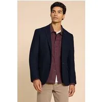 White Stuff Heath Blazer Dark Navy