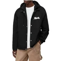 AllSaints Drumbeat Jacket Black