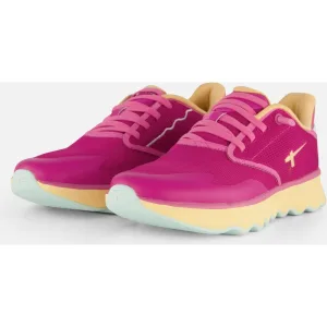 Tamaris Tamaris Sneakers roze Synthetisch