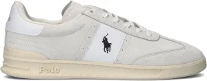 Ralph Lauren Lage Sneakers Dames Hrt Aera Pp Low Top Lace