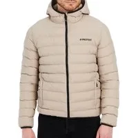 Protest Basso Puffer Jas Heren