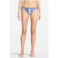 Reiss Sheereen-print Bikini Print