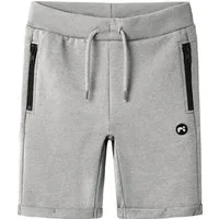 Name It Vimo Sweat Short Jongens