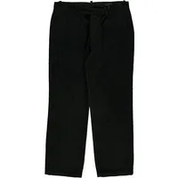 AllSaints Brook Trouser Koto Black