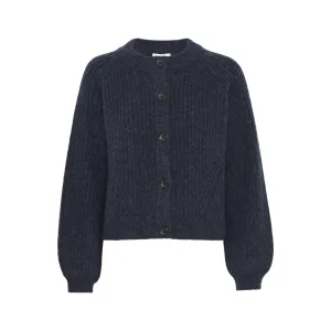 Gebreid damesvest b.young Nello