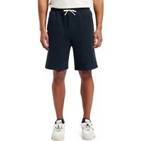 Scotch & Soda Essential Logo Badge Sweat Sho Night