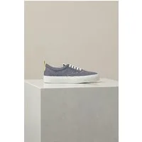 Closed Chilli Mid Blue