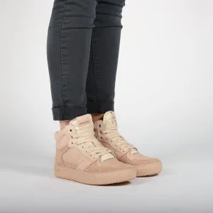 Dameshogeschoenen Blackstone XW42