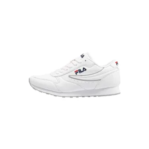 Trainers Fila Orbit Low