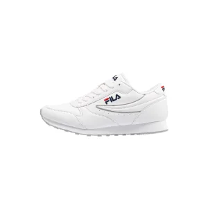 Trainers Fila Orbit Low