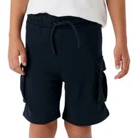 Name It Mollie Cargo Sweat Short Jongens