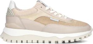 Floris van Bommel Lage Sneakers Dames Sfw-10100,