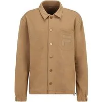 FILA Corralejo Jacket Sepia Tint