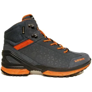 Lowa Walker n4d gtx mid ws ld520808