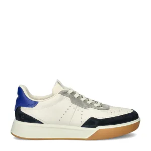 Ecco Street Court lage sneakers