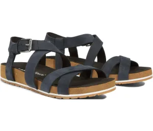 Timberland Sandalen Malibu Waves Ankle