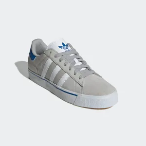 adidas Originals Sneakers CAMPUS VULC met klassiek canvas-bovenmateriaal