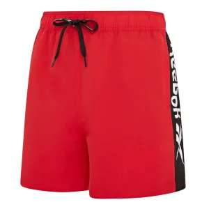 Reebok Zwemshort Clayton met koordjes (1 stuk)