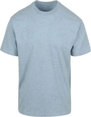 Levi’s T-Shirt Space Dye Blue
