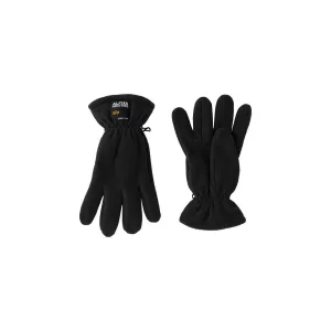Alpha Industries Multisporthandschoenen Alpha Industries Accessoires – Gloves Label Fleece Gloves
