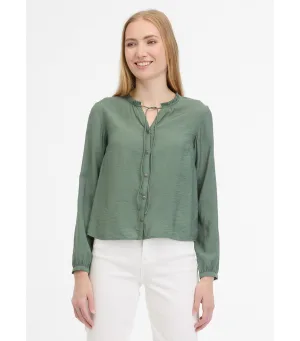 Ragwear Shirt met lange mouwen IONE