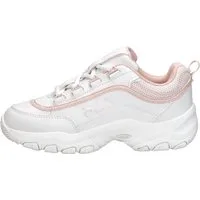 Fila – Strada Logo