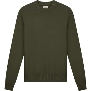 Dstrezzed Ds fell mock neck