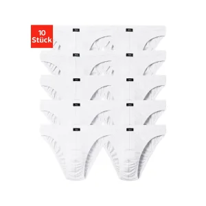 H.I.S Slip Heren minislip (set, 10 stuks)