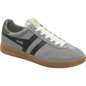 Gola Cyclone cmb762 cement/black/khaki/gum