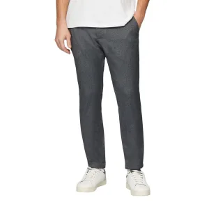 s.Oliver Chino met weefstructuur