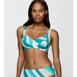 Triumph Beugelbikinitop Summer Mix & Match W 01 pt