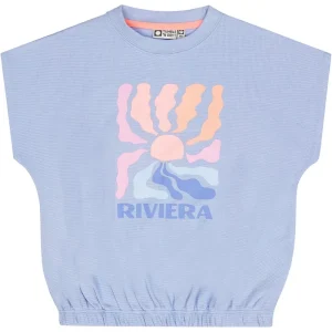 Tumble ’n Dry Zomer t-shirt meisjes licht marie