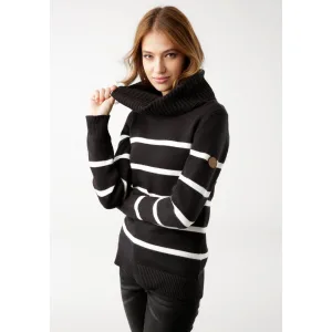 KangaROOS Coltrui in een vlot model met contraststrepen