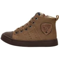 Shoesme – Veterschoenen Hoog