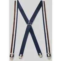 Bugatti Bretels in X-vorm