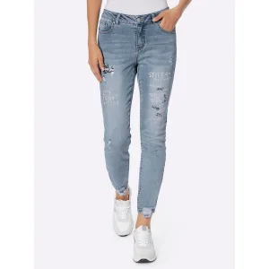 heine Prettige jeans