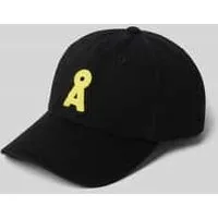 ARMEDANGELS Baseballpet met logostitching, model ‘YENAAS’