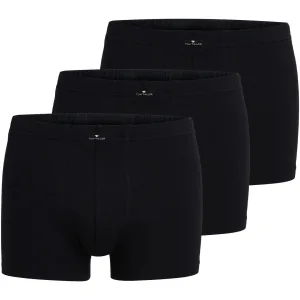 Tom Tailor Hipster Colorado met basic snit (set, 3 stuks)