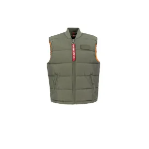 Mouwloos donsjack Alpha Industries LW