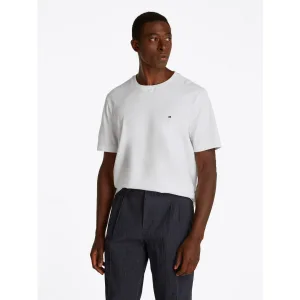 Tommy Hilfiger T-shirt ESSENTIAL REG FIT SOLID TEE