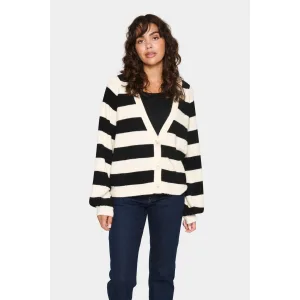 Saint Tropez Vest GarbieSZ cardigan