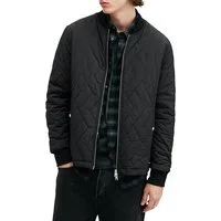 AllSaints Tyk Jacket Black