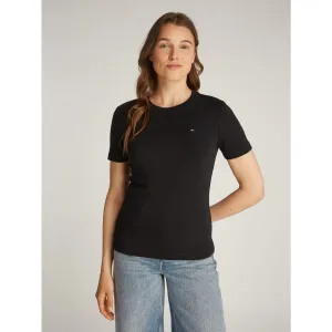 Tommy Hilfiger T-shirt NEW SLIM CODY C-NK SS